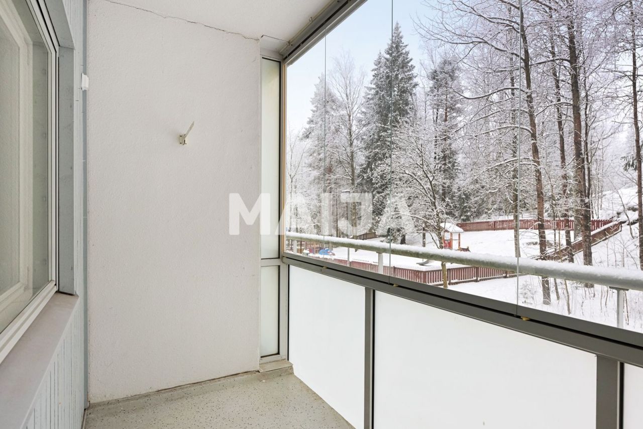 Апартаменты в Вантаа, Финляндия, 73 м² - фото 15