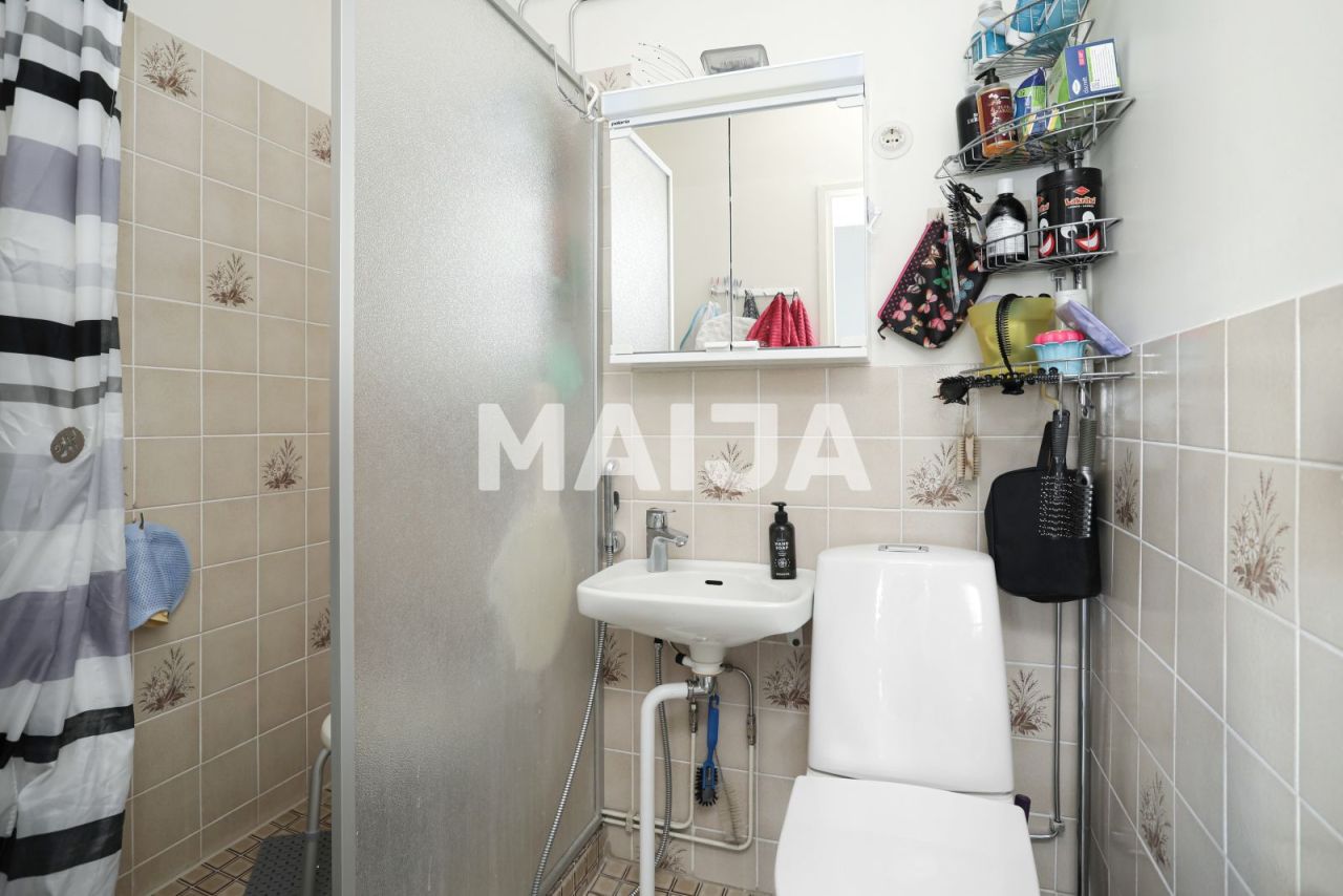 Апартаменты в Хейнола, Финляндия, 50.5 м² - фото 15