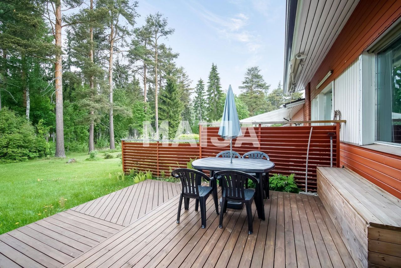 Квартира в Лаукаа, Финляндия, 49 м² - фото 16