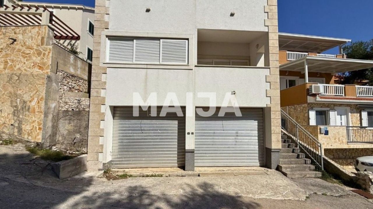 Дом в Рогознице, Хорватия, 245 м² - фото 16