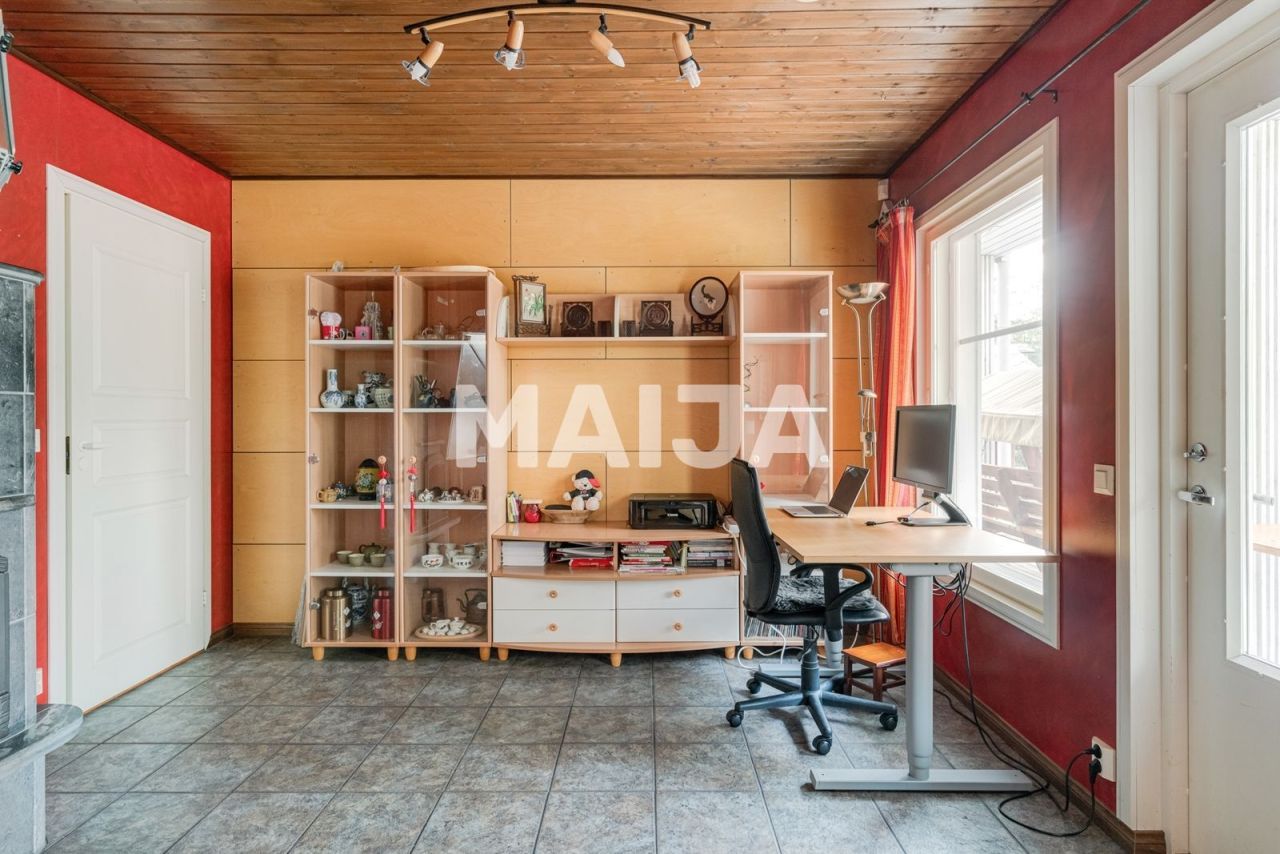 Дом в Риихимяки, Финляндия, 217 м² - фото 17