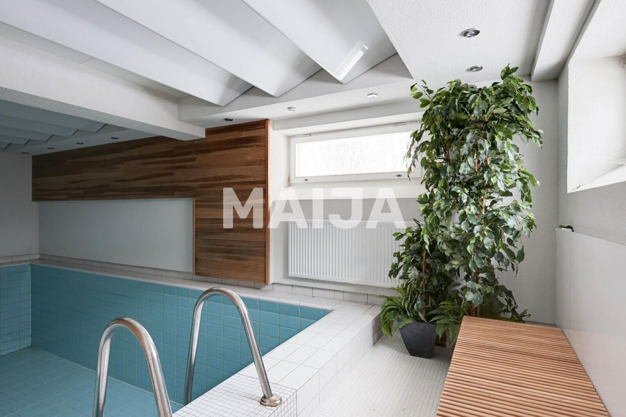 Дом в Хельсинки, Финляндия, 308 м² - фото 19