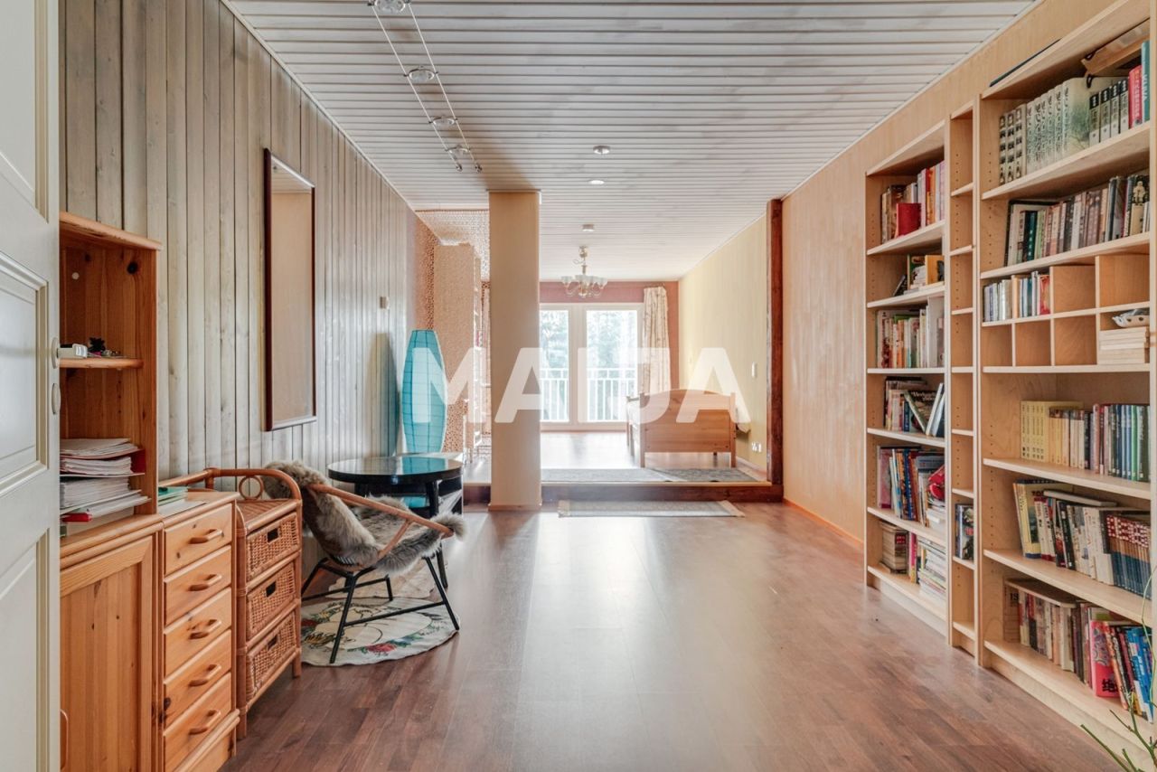 Дом в Риихимяки, Финляндия, 217 м² - фото 19