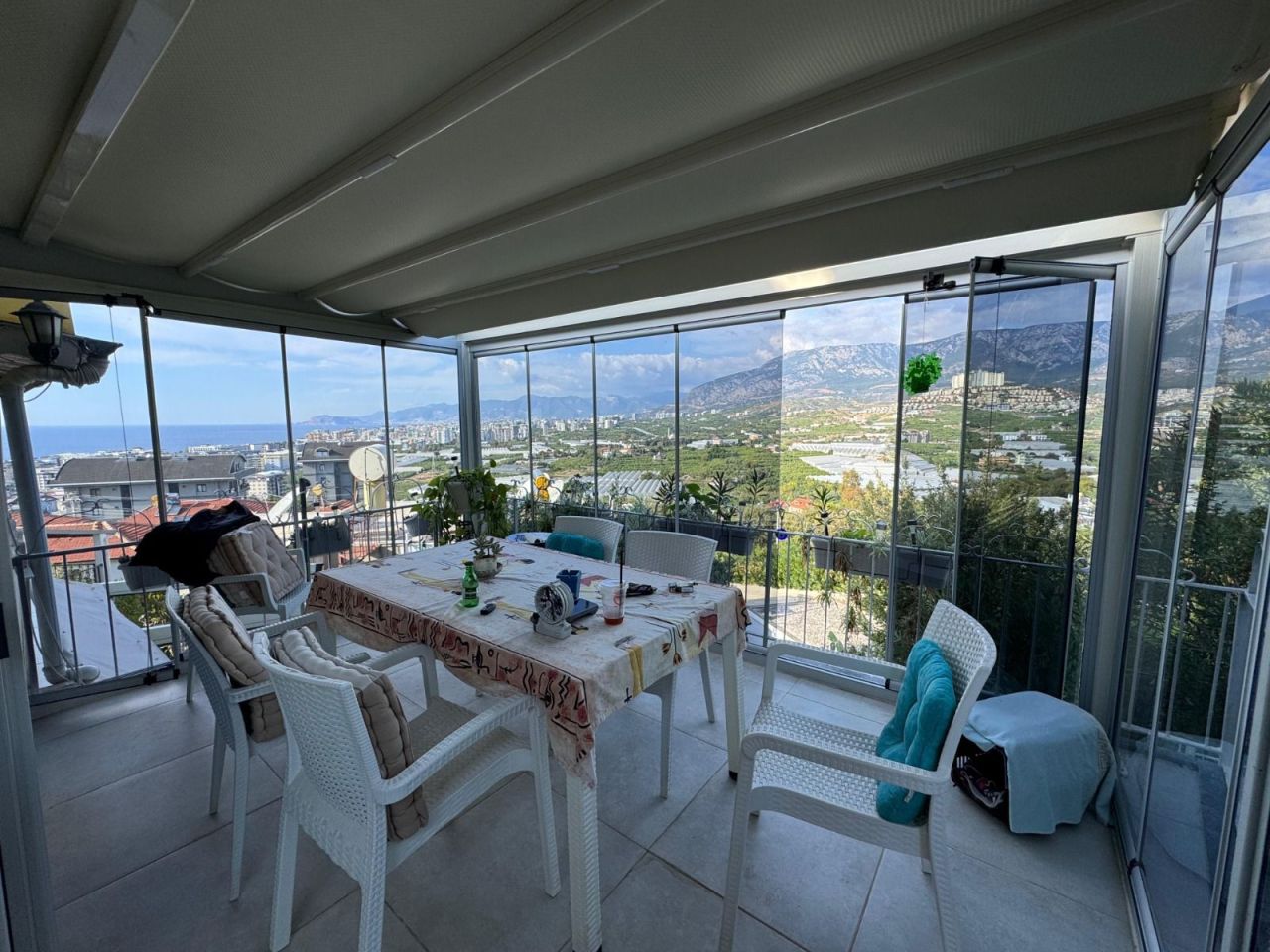 Вилла в Алании, Турция, 170 м² - фото 2