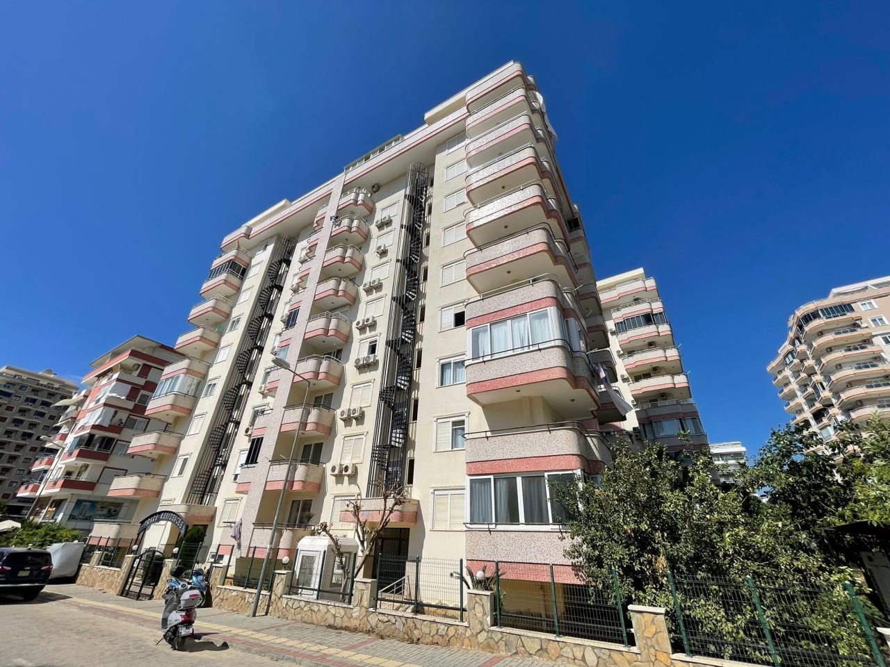 Апартаменты в Алании, Турция, 270 м² - фото 2