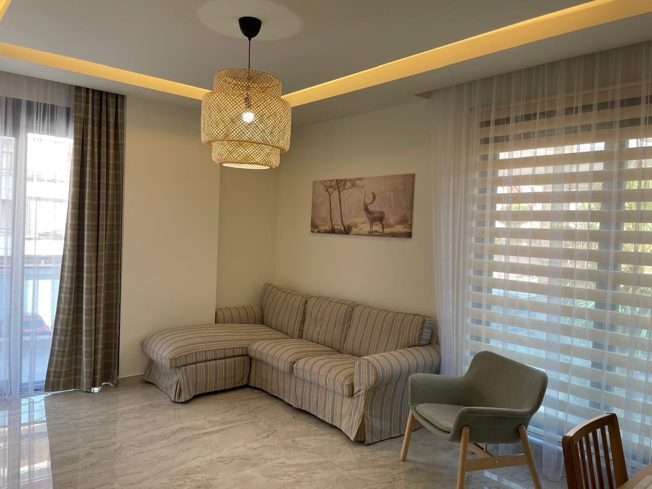 Апартаменты в Алании, Турция, 92 м² - фото 3