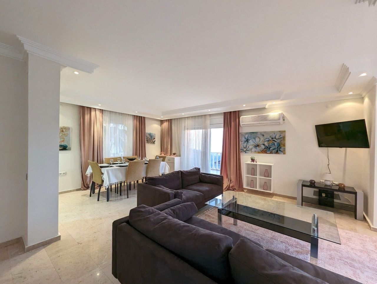 Вилла в Алании, Турция, 280 м² - фото 3