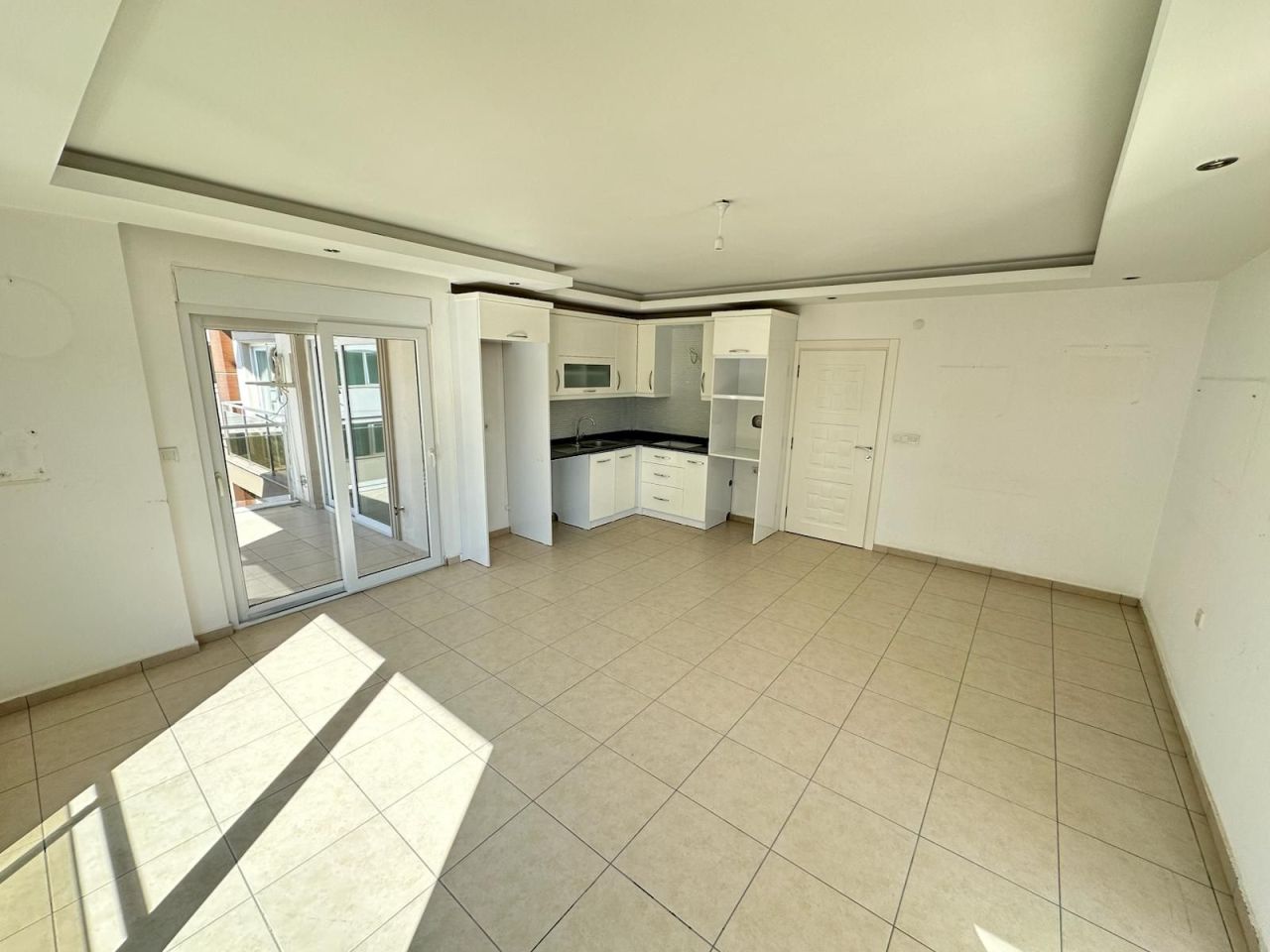 Апартаменты в Алании, Турция, 120 м² - фото 3