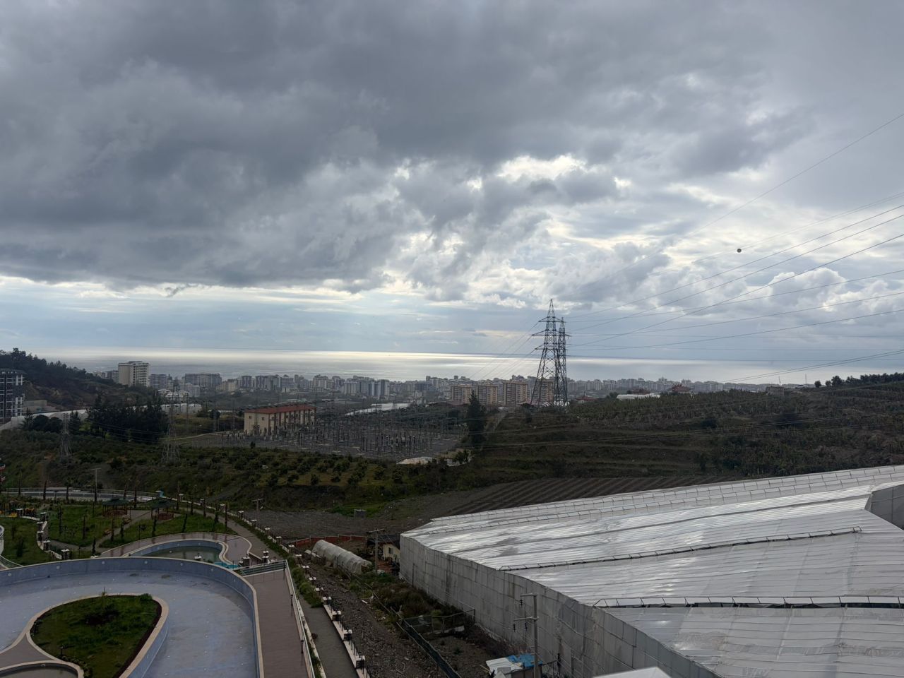 Апартаменты в Алании, Турция - фото 3