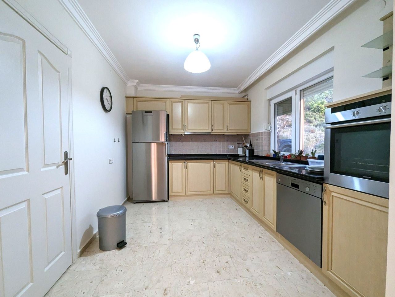 Вилла в Алании, Турция, 280 м² - фото 4