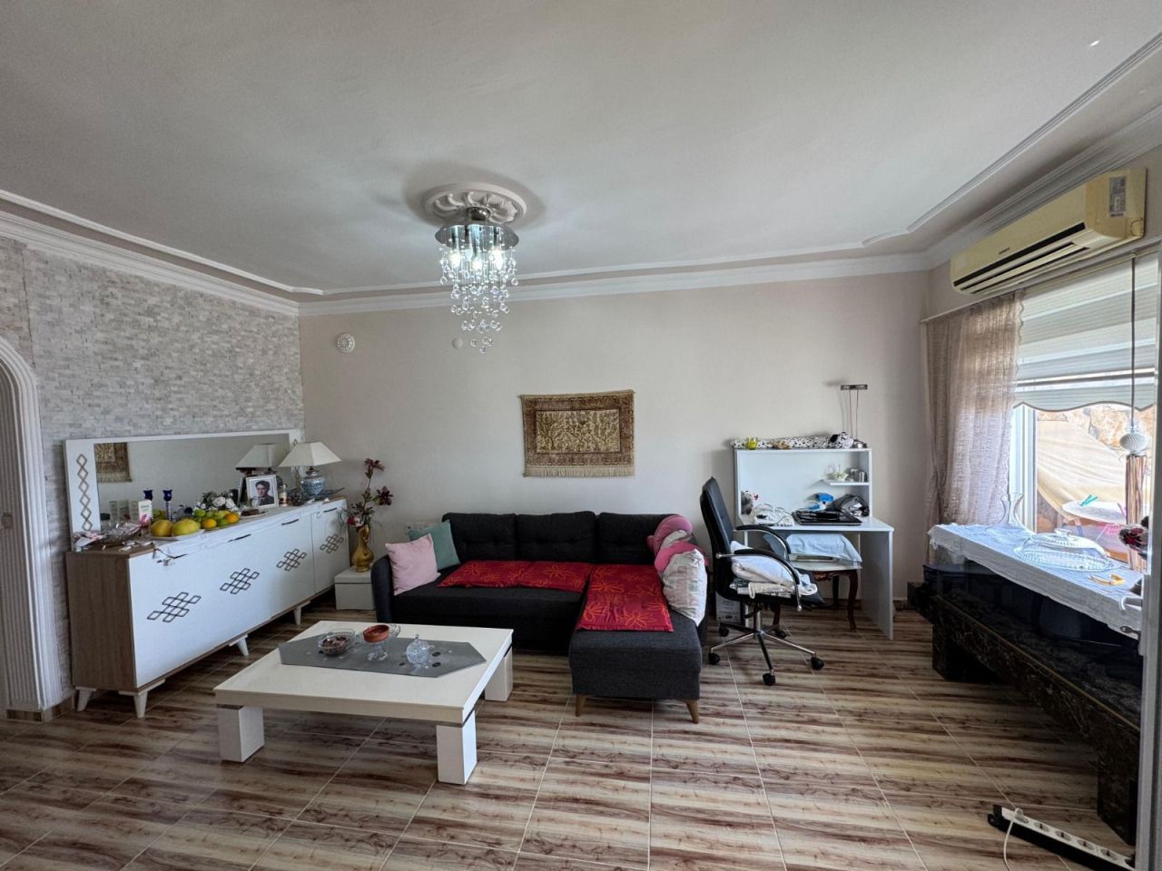 Вилла в Алании, Турция, 170 м² - фото 4