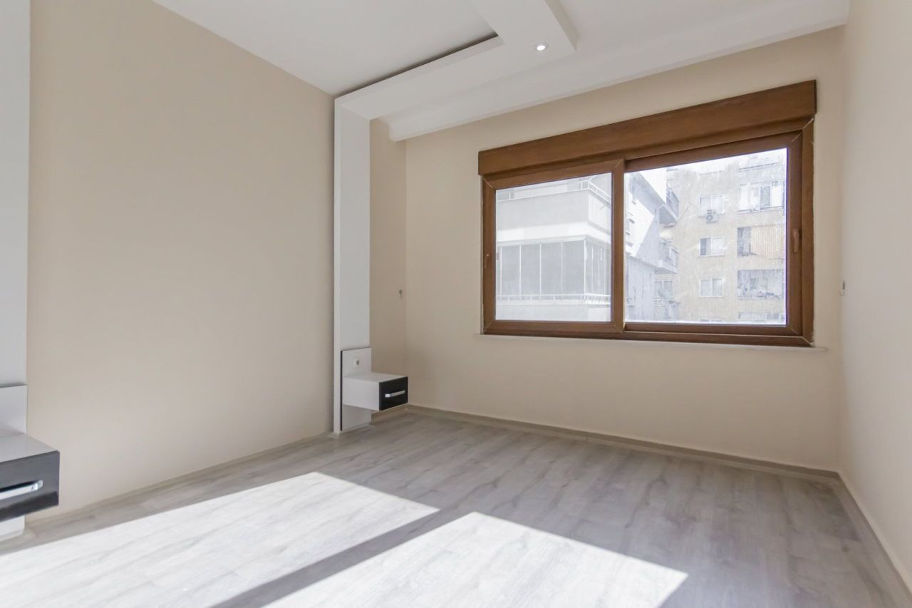 Апартаменты в Алании, Турция, 85 м² - фото 5