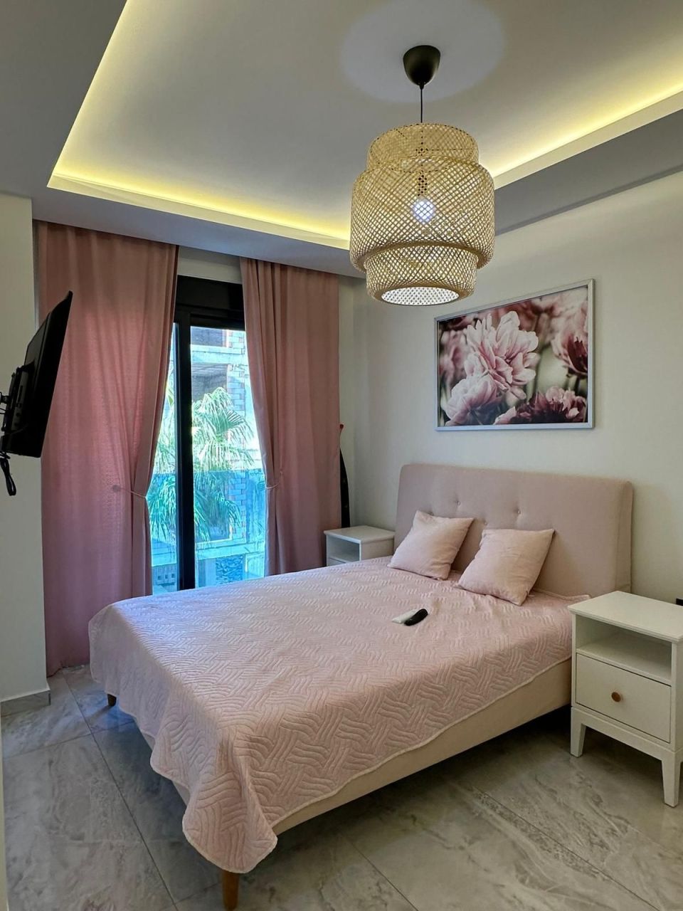 Апартаменты в Алании, Турция, 92 м² - фото 5