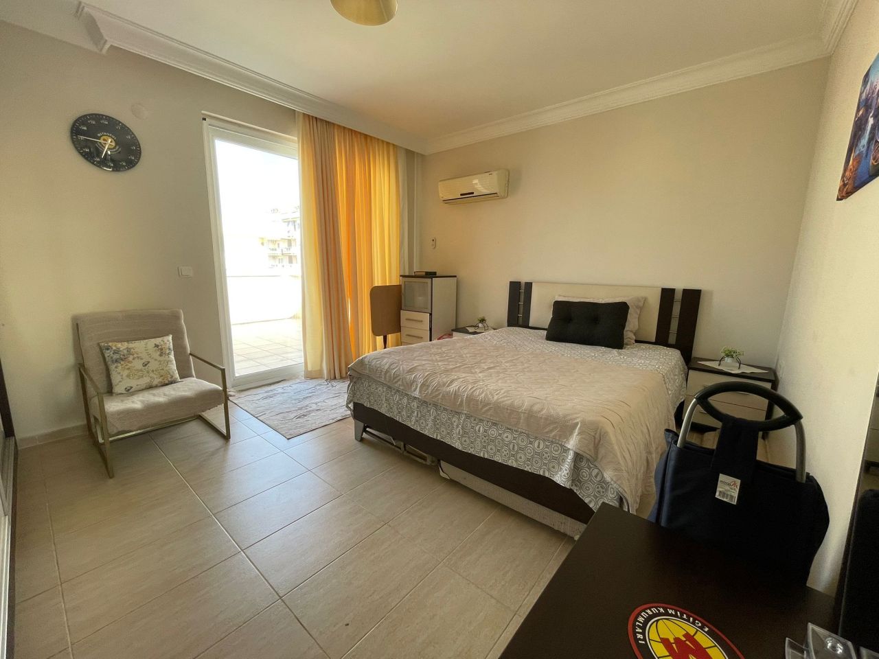 Апартаменты в Алании, Турция, 270 м² - фото 5