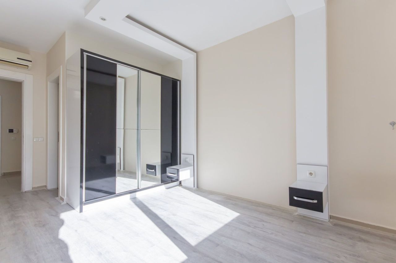 Апартаменты в Алании, Турция, 85 м² - фото 6