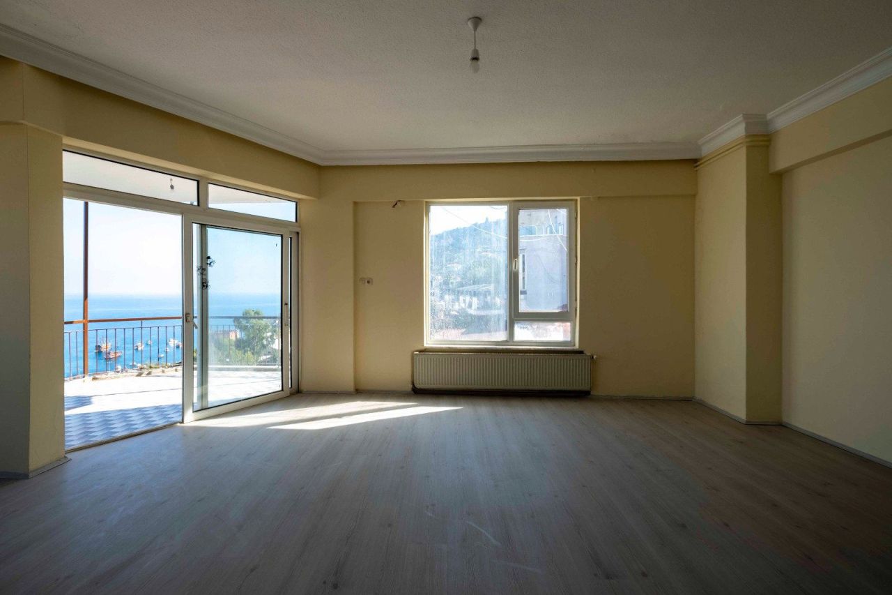 Апартаменты в Алании, Турция, 50 м² - фото 6