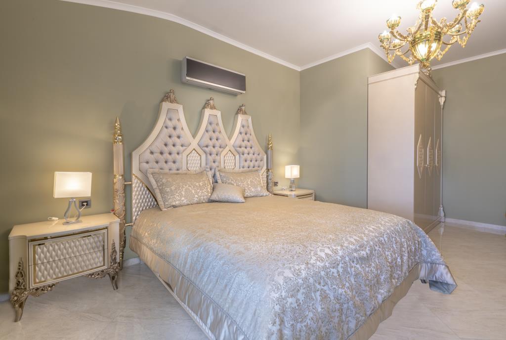 Апартаменты в Алании, Турция, 209 м² - фото 6