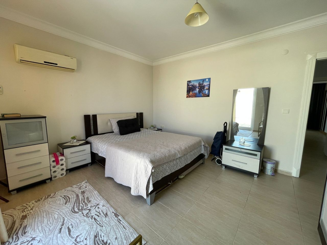 Апартаменты в Алании, Турция, 270 м² - фото 6