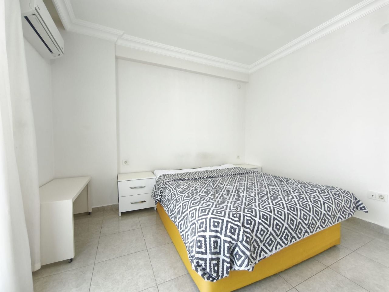 Апартаменты в Алании, Турция, 55 м² - фото 6