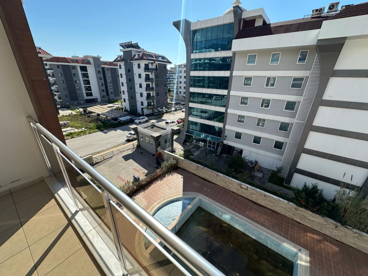 Апартаменты в Алании, Турция, 120 м² - фото 6