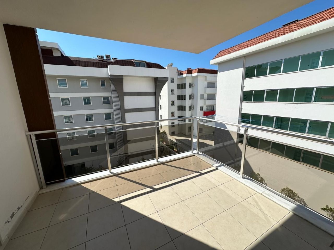 Апартаменты в Алании, Турция, 120 м² - фото 7