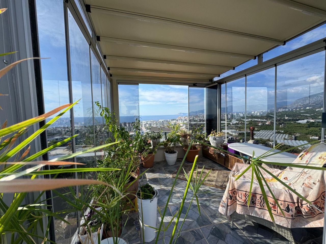 Вилла в Алании, Турция, 170 м² - фото 7