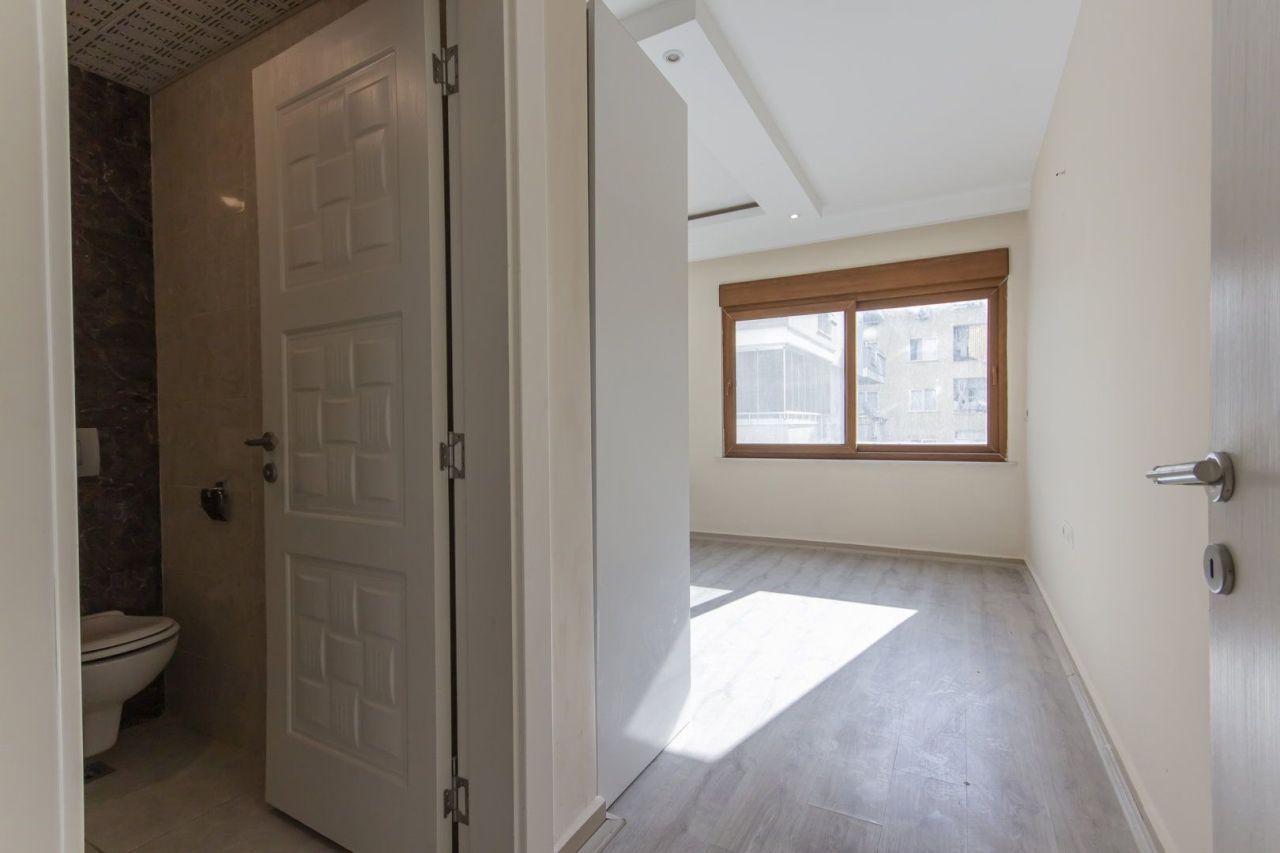 Апартаменты в Алании, Турция, 85 м² - фото 7