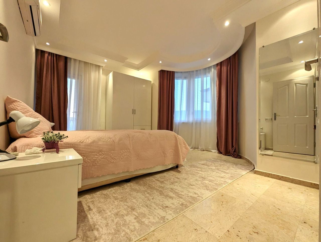 Вилла в Алании, Турция, 280 м² - фото 7