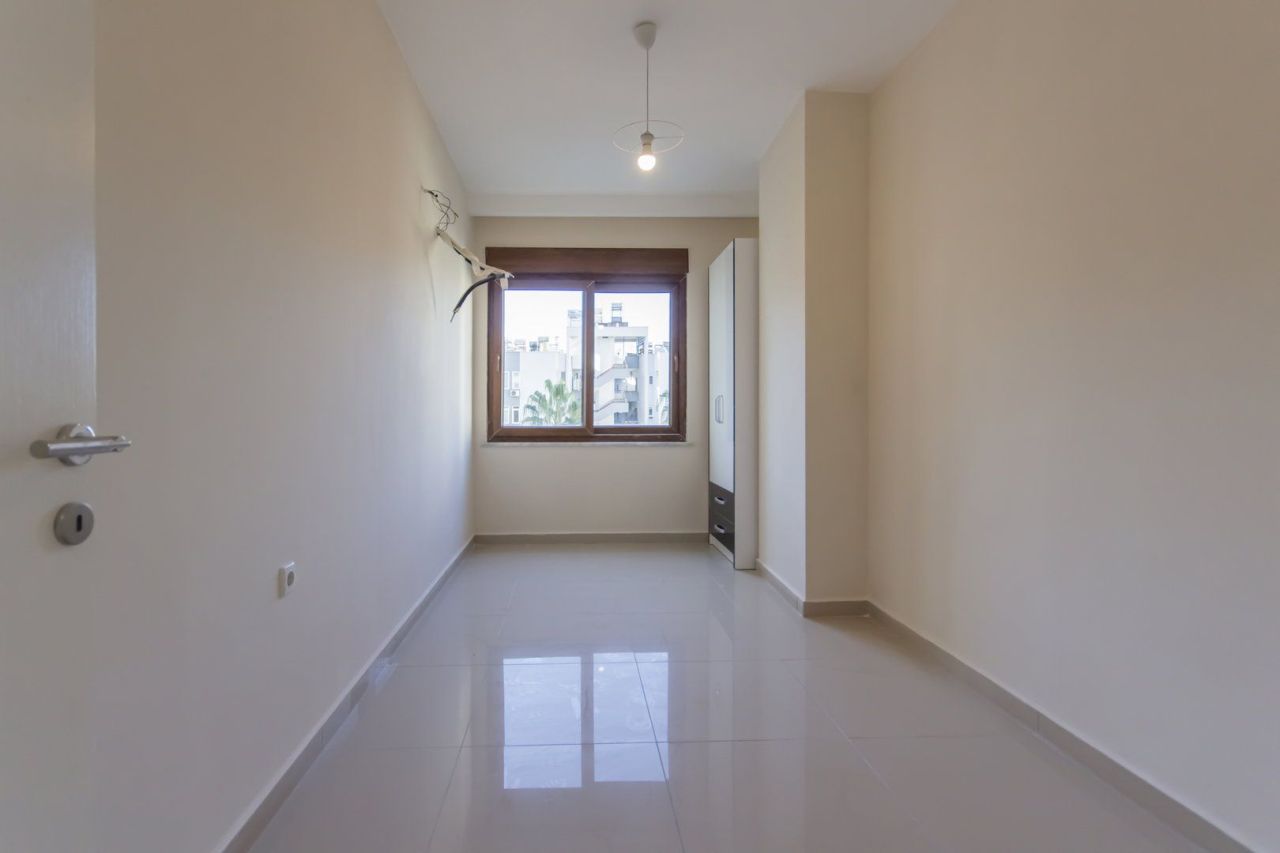 Апартаменты в Алании, Турция, 85 м² - фото 8