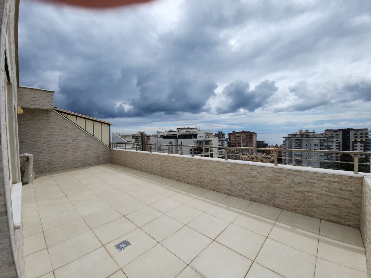 Апартаменты в Алании, Турция, 130 м² - фото 8