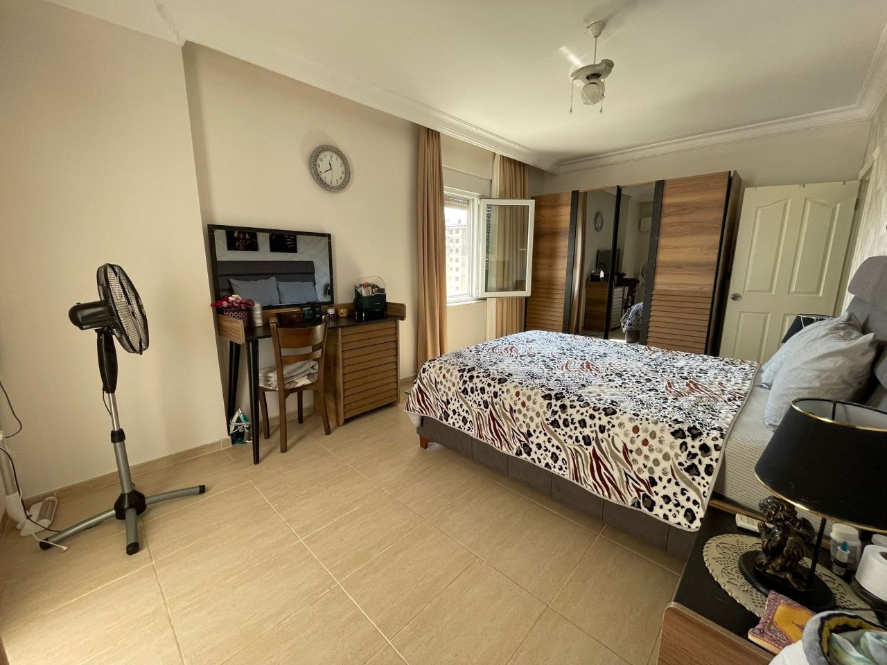 Апартаменты в Алании, Турция, 270 м² - фото 8