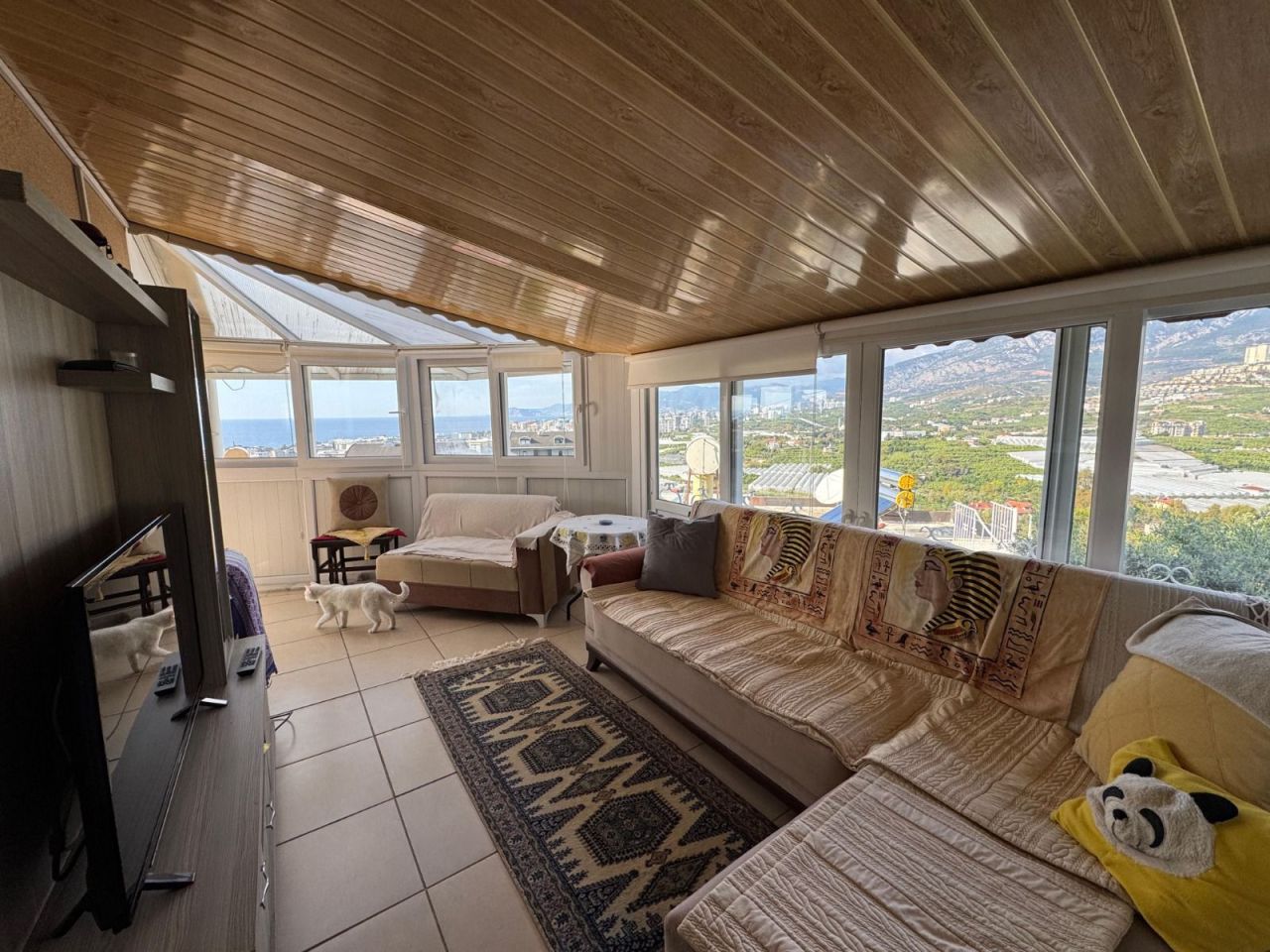 Вилла в Алании, Турция, 170 м² - фото 8