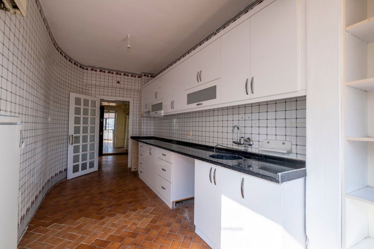 Апартаменты в Алании, Турция, 50 м² - фото 8