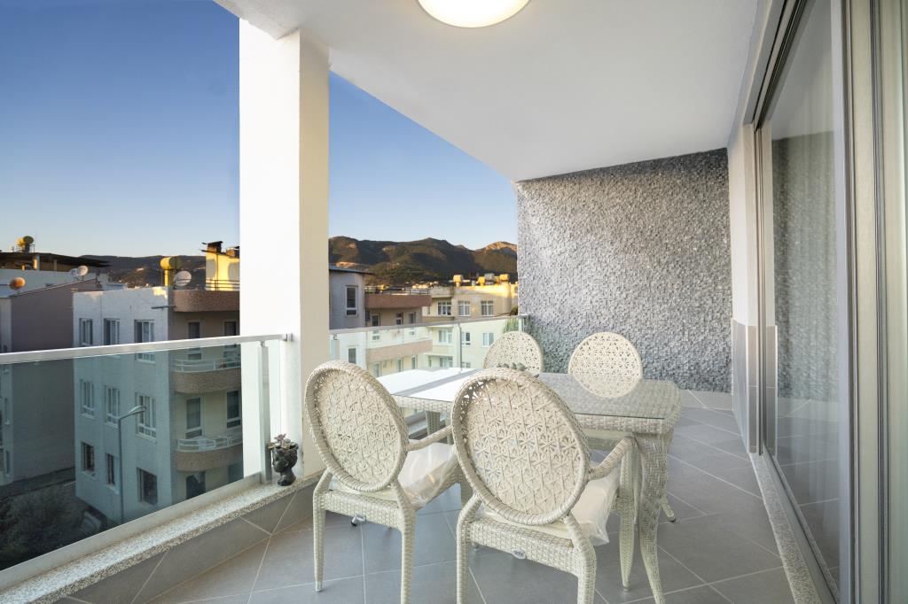 Апартаменты в Алании, Турция, 209 м² - фото 9