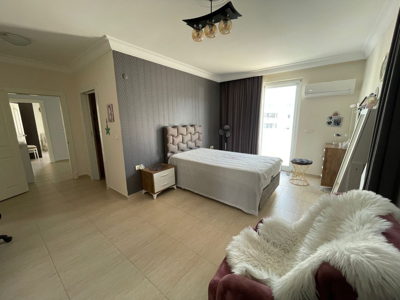 Апартаменты в Алании, Турция, 270 м² - фото 9