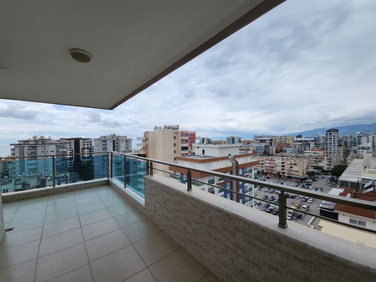 Апартаменты в Алании, Турция, 130 м² - фото 9