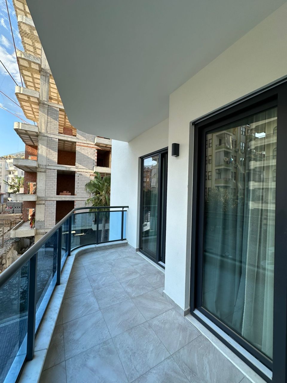 Апартаменты в Алании, Турция, 92 м² - фото 9