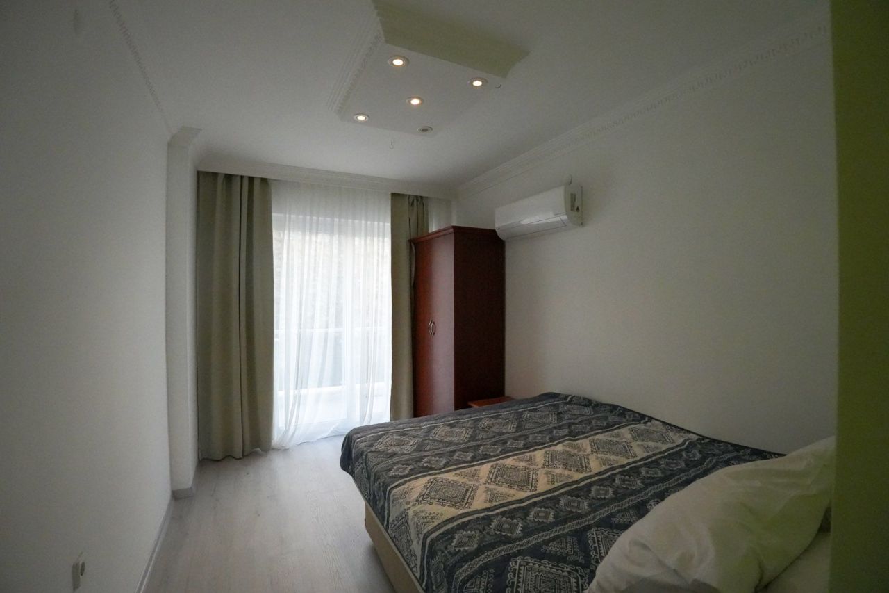 Апартаменты в Алании, Турция, 140 м² - фото 9