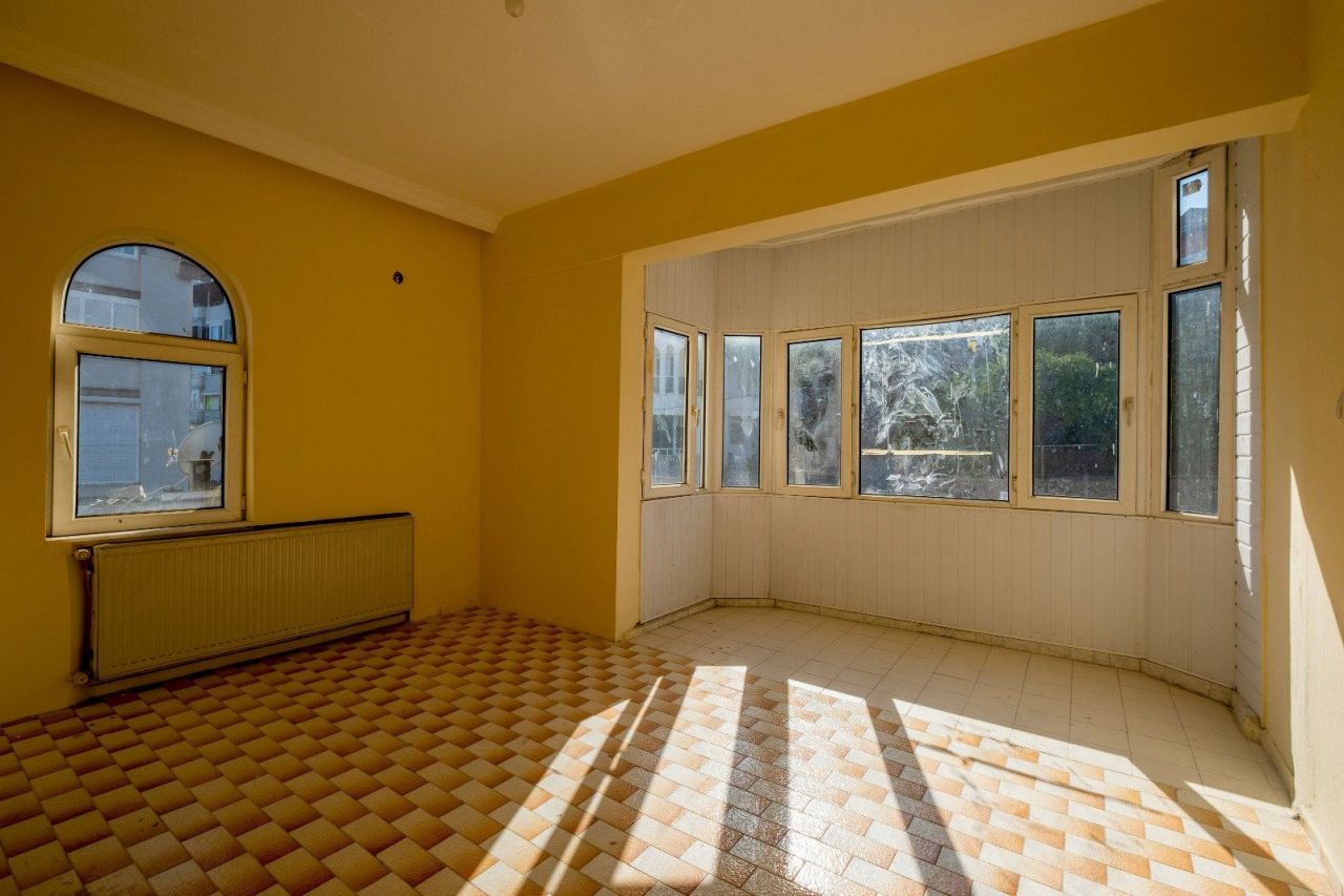 Апартаменты в Алании, Турция, 50 м² - фото 9