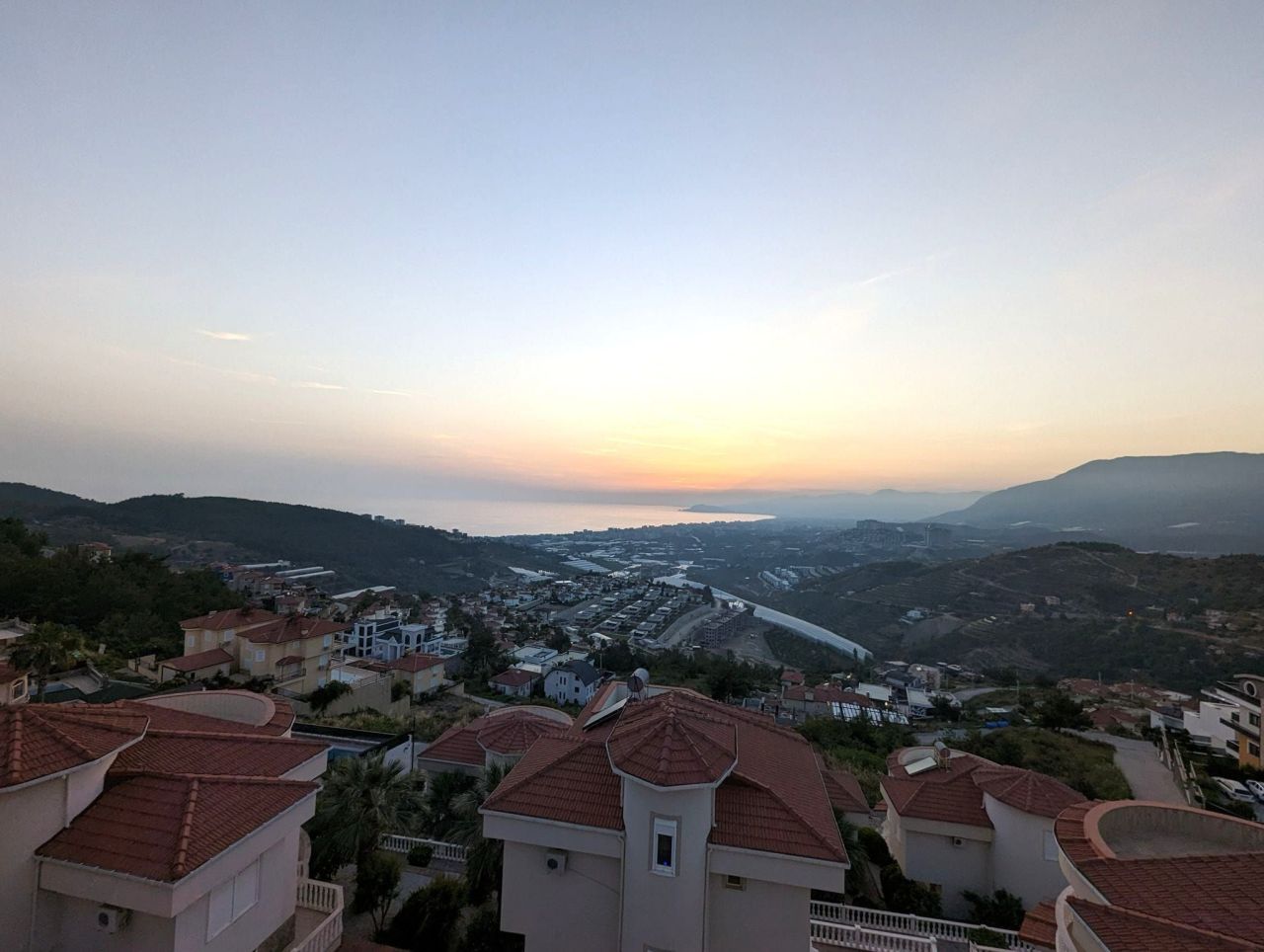 Вилла в Алании, Турция, 280 м² - фото 10