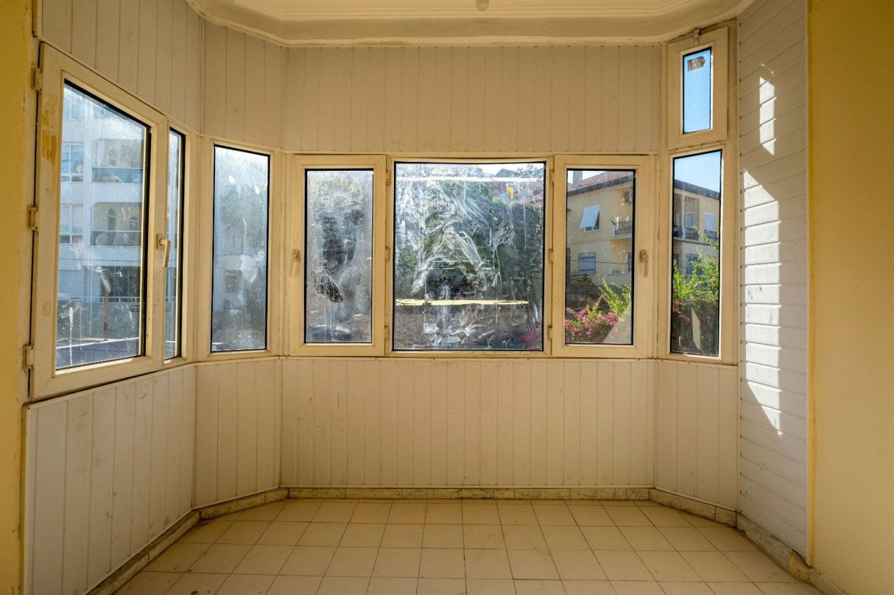 Апартаменты в Алании, Турция, 50 м² - фото 10