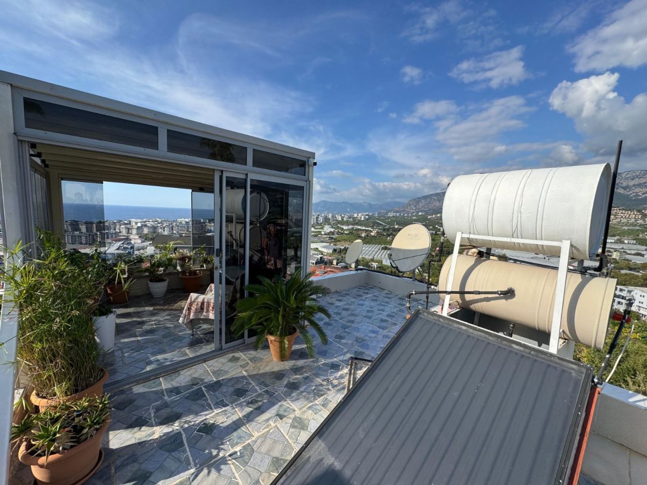 Вилла в Алании, Турция, 170 м² - фото 11