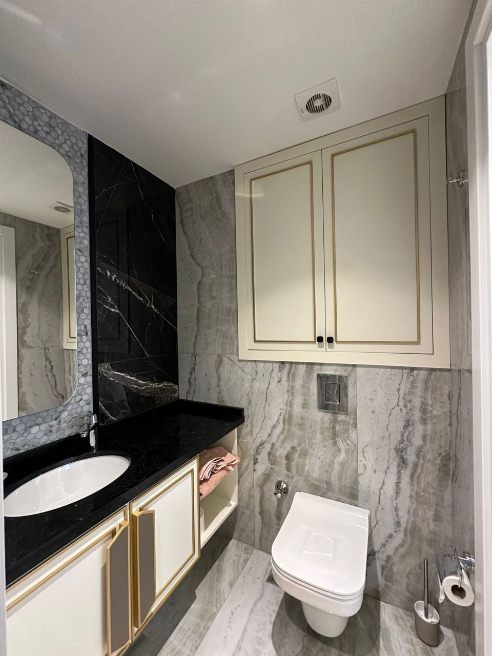 Апартаменты в Алании, Турция, 92 м² - фото 11