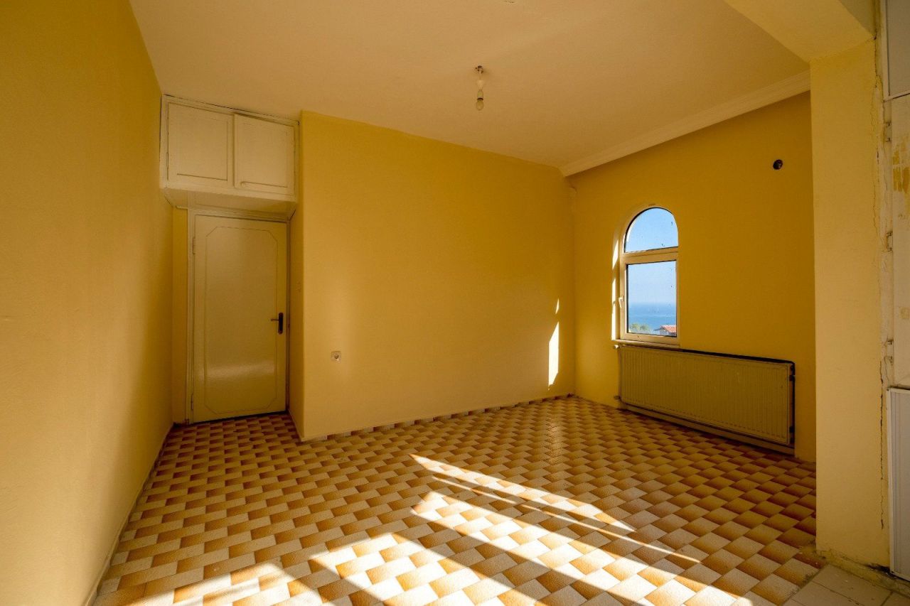 Апартаменты в Алании, Турция, 50 м² - фото 11