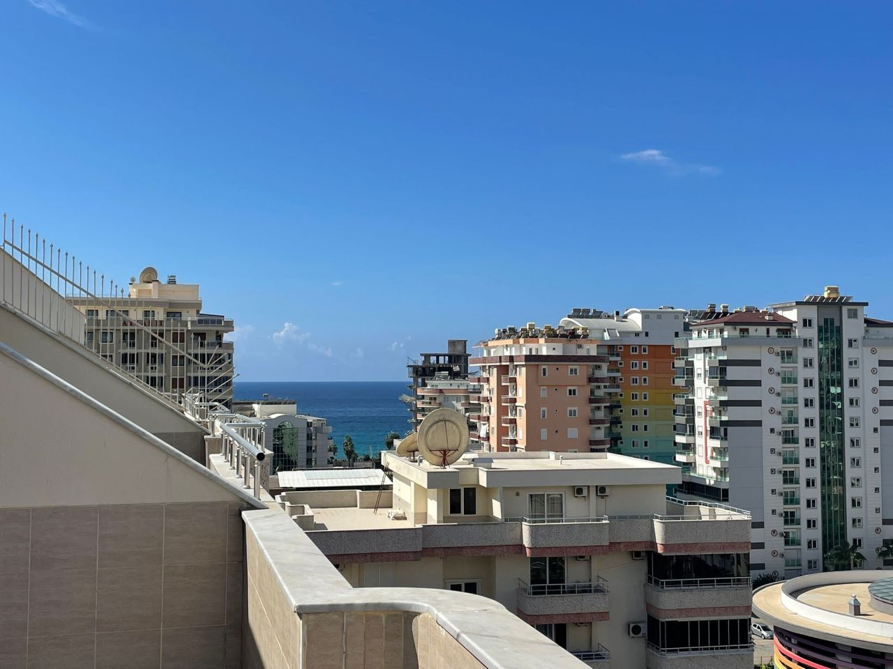 Апартаменты в Алании, Турция, 270 м² - фото 11