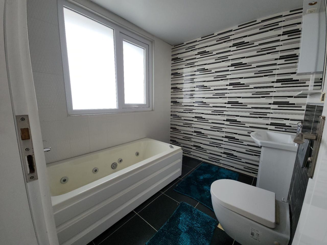 Апартаменты в Алании, Турция, 130 м² - фото 11