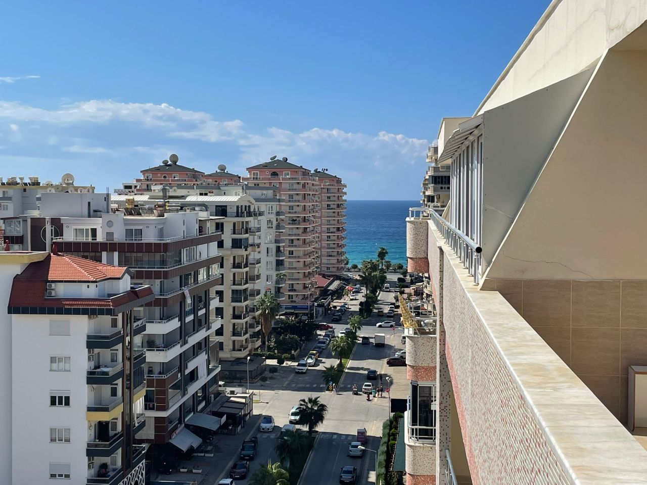 Апартаменты в Алании, Турция, 270 м² - фото 12