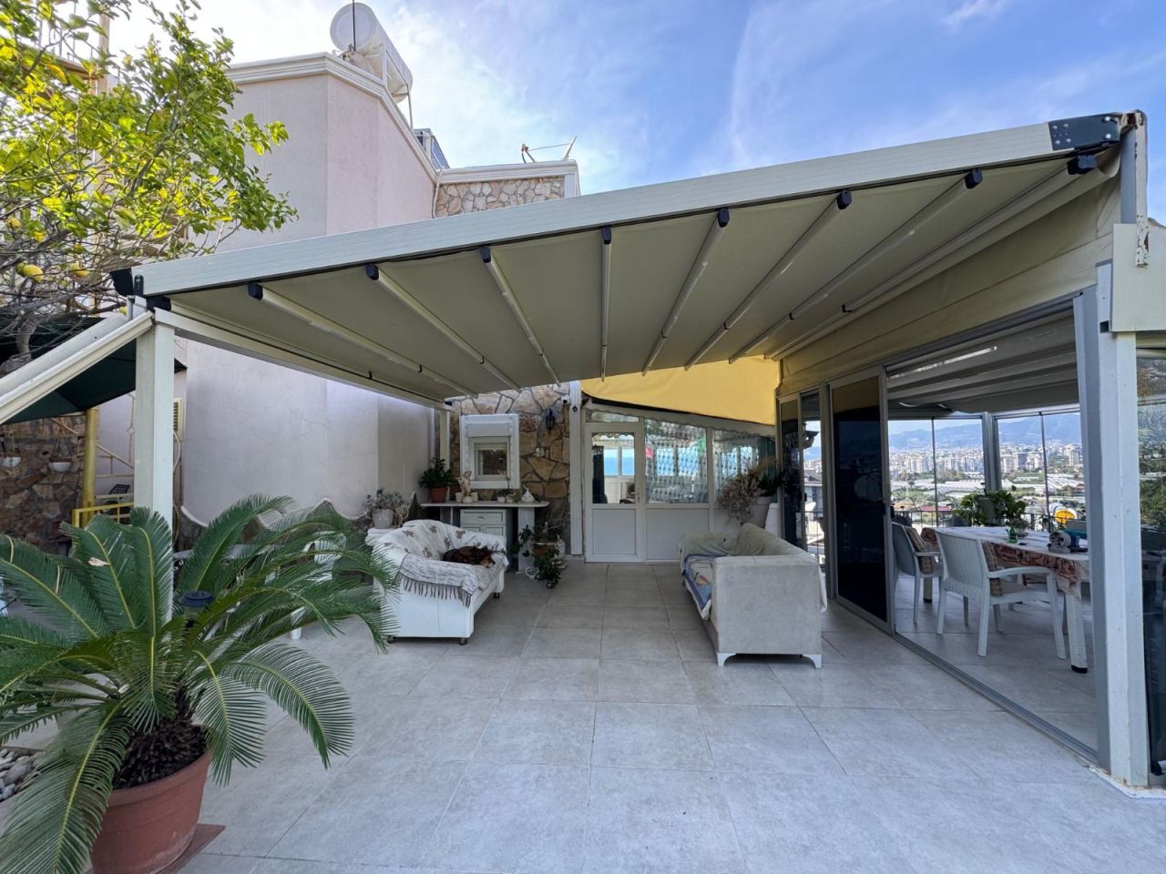 Вилла в Алании, Турция, 170 м² - фото 12