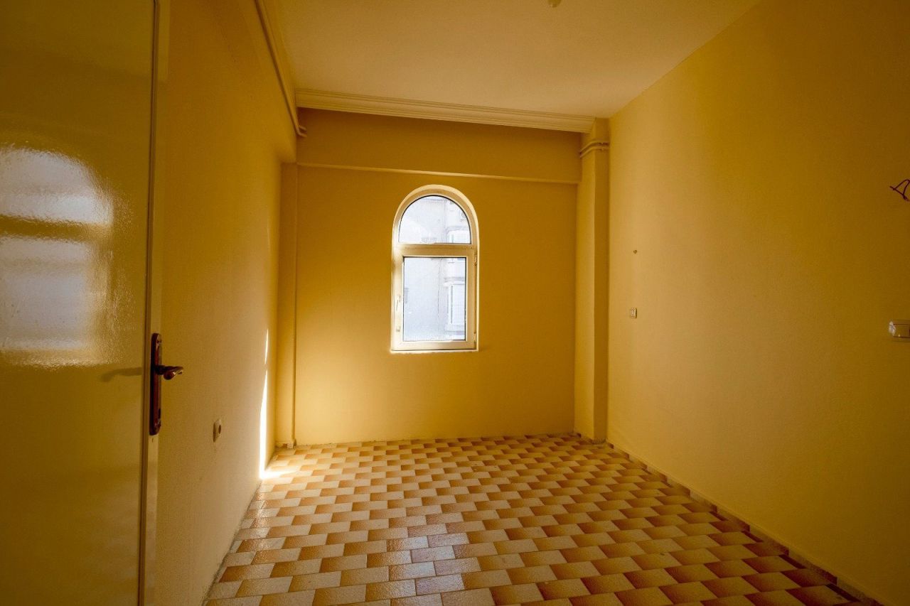 Апартаменты в Алании, Турция, 50 м² - фото 12