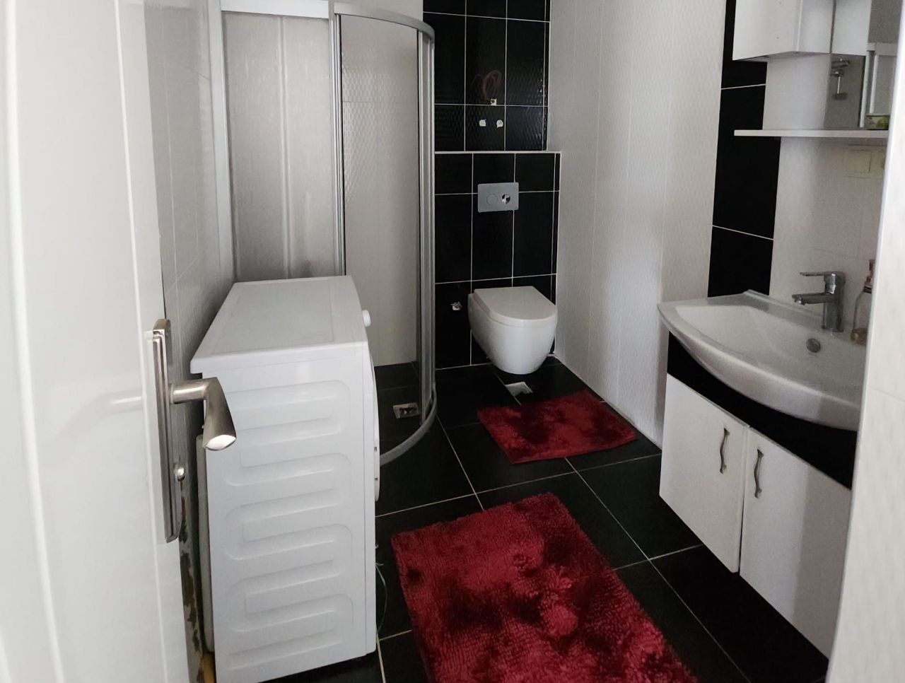 Апартаменты в Алании, Турция, 130 м² - фото 12